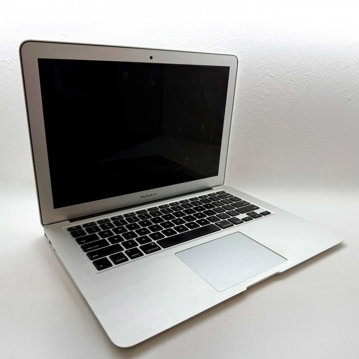 MacBook Air 2017 - 8GB RAM 