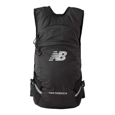 Mochila New Balance Running 15L Negro