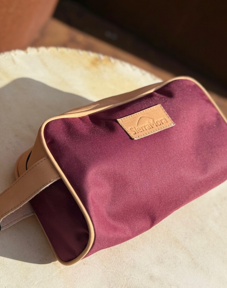 Necessaire Sport - Bordeaux 