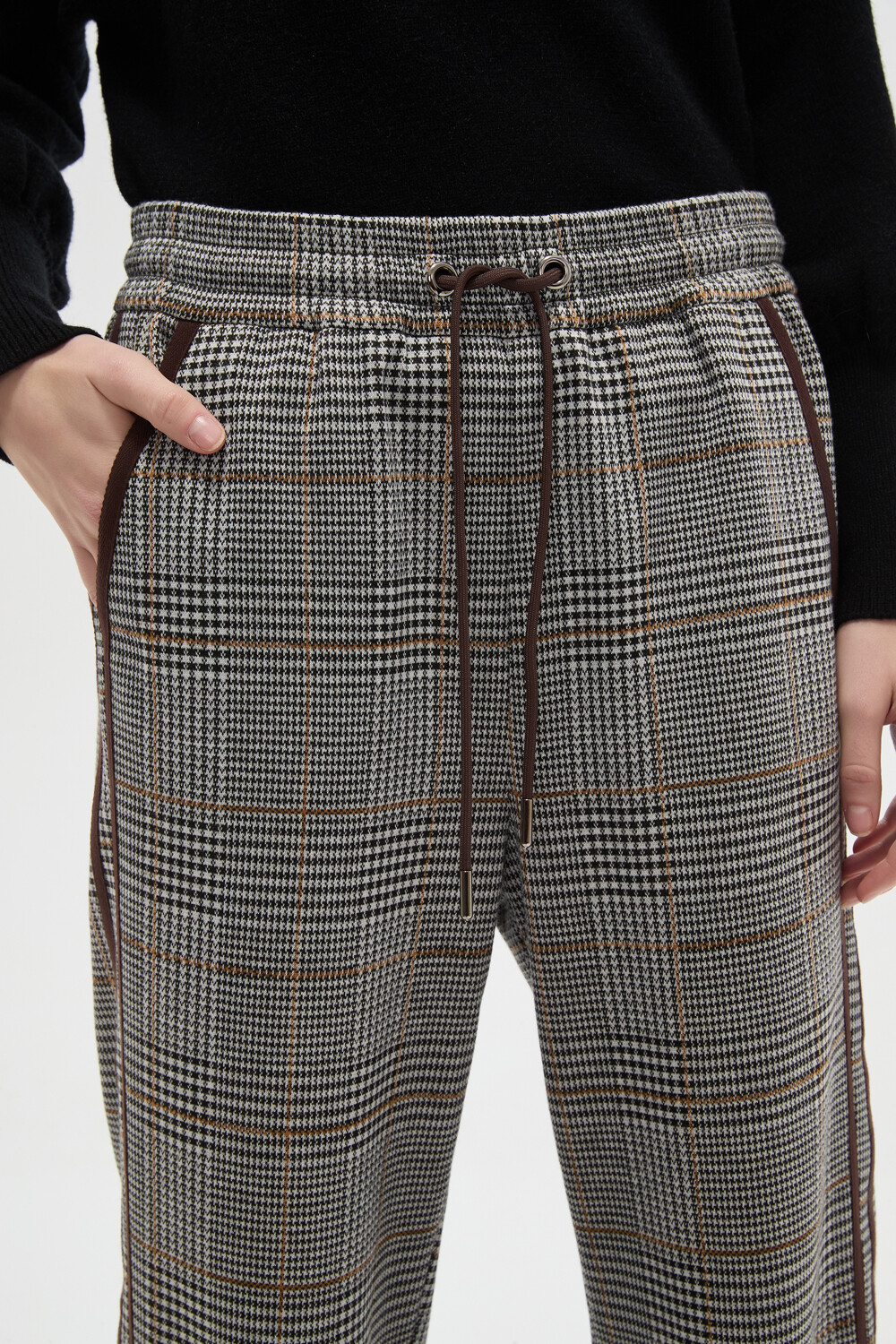 Pantalon Ferrie Estampado 1