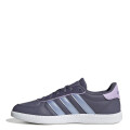 Championes de Jóvenes Adidas Breaknet Sleek Junior Violeta - Azul