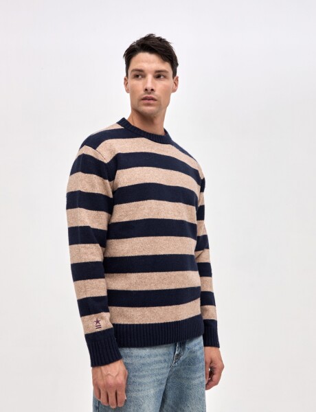 Buzo punto Pomino Marino