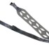 Correa Para Rifle Butler Creek Minimalista Gris