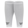 Pantorrillera De Compresión Rebook Talle L/Xl Blanco Blanco