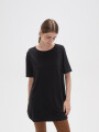 Remera Olvyn Negro
