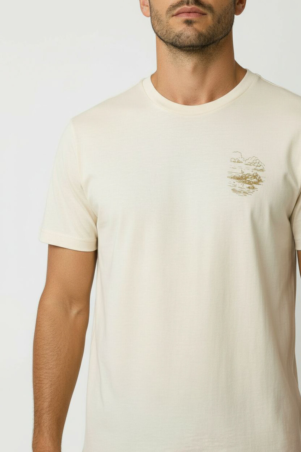 Remera Nubbel Arena