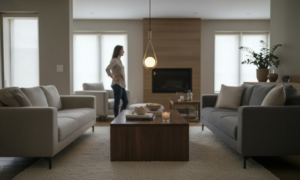 Luminaria de ambiente decorativa HD-1348-20 Luminaria De Ambiente Decorativa Hd-1348-20