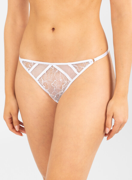 Colaless tirita camomila Blanco