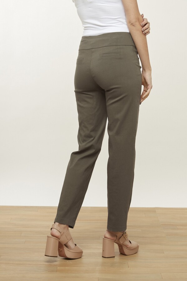 Pantalon Modelador OLIVA