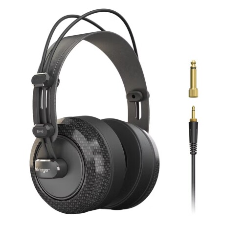 Auriculares Behringer Bh40 Auriculares Behringer Bh40