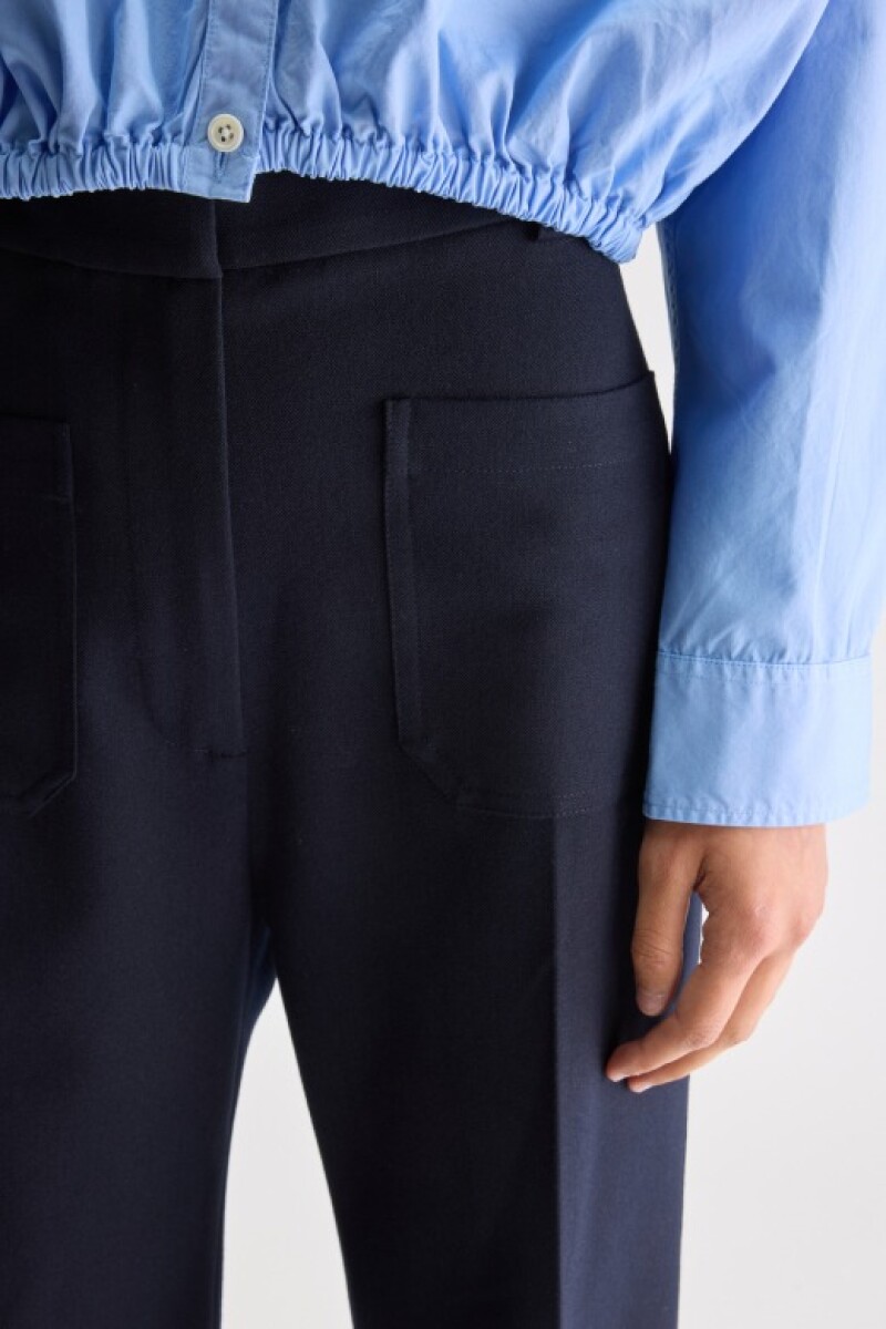 PANTALÓN VINH Navy