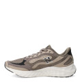 Championes de Mujer New Balance Fresh Foam Arishi v4 Marrón - Negro