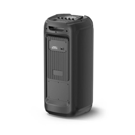 Torre de Sonido Bluetooth Philips con Luces Inlambrica Torre de Sonido Bluetooth Philips con Luces Inlambrica