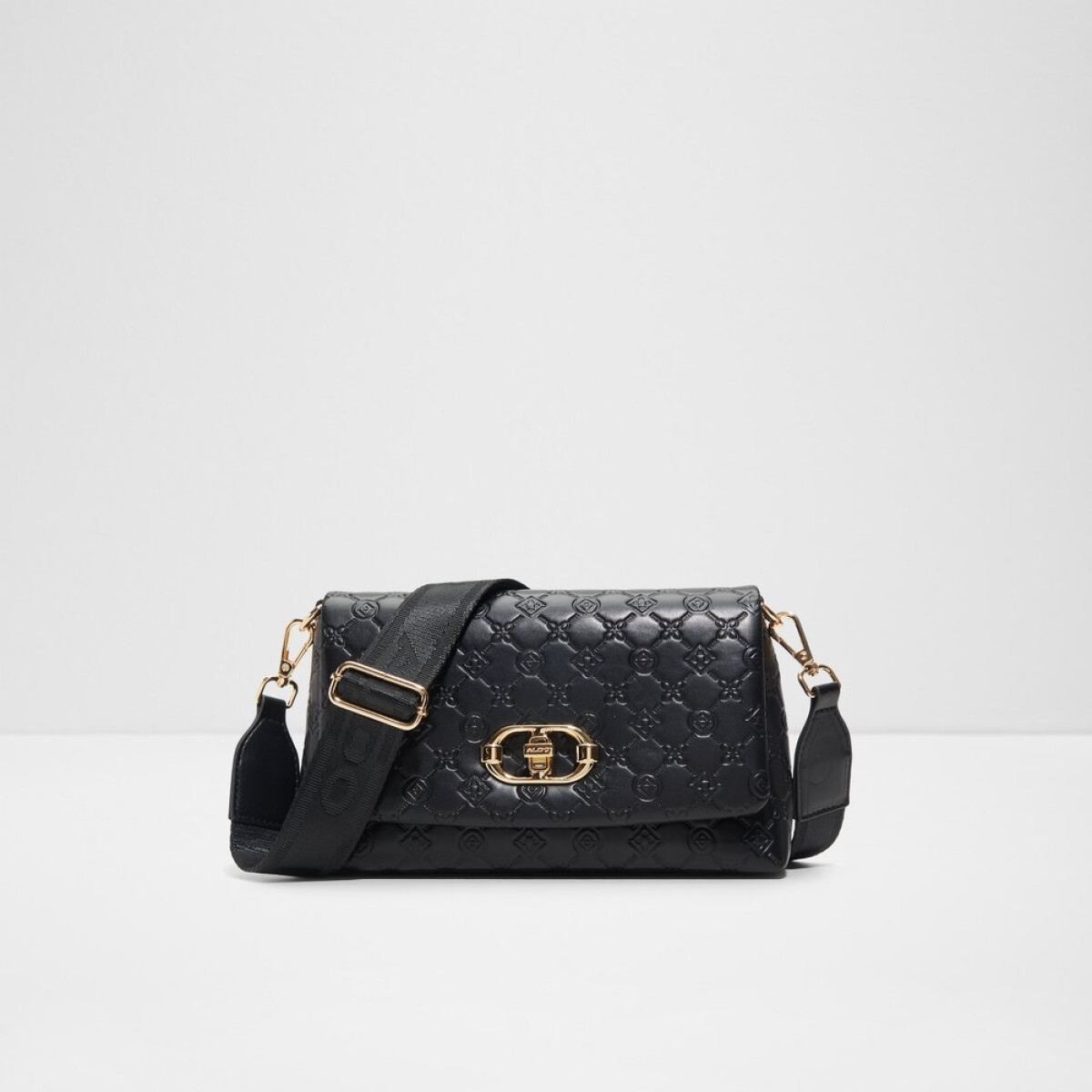 CHOHA BLACK - BLACK 