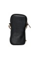 Bolso Megan Mini Bandolera Télefono Black