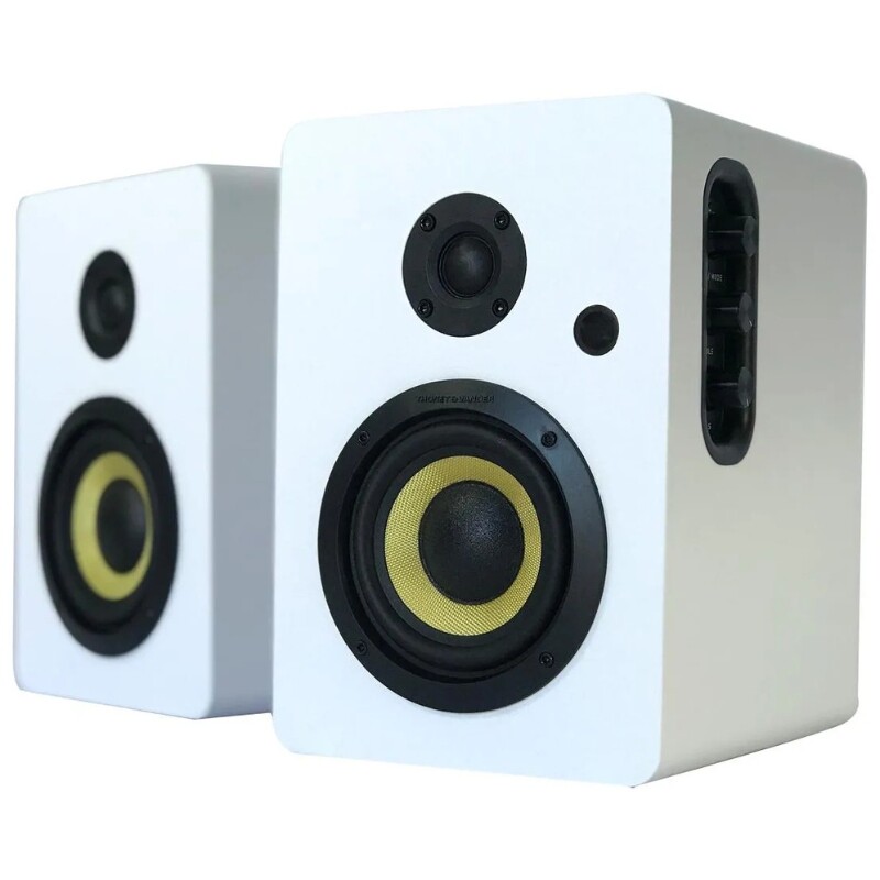Thonet & Vander Speaker Vertrag Bt 2.0 46W Weliss Thonet & Vander Speaker Vertrag Bt 2.0 46W Weliss
