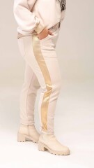 Pantalón foggia blanco