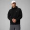 Casaca Training The One Jacket Hombre Black