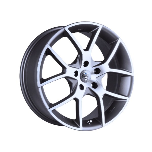 R16 H466 DDN/FP 5X100 ET 38 HRS R16 H466 DDN/FP 5X100 ET 38 HRS