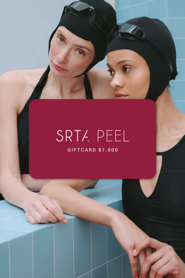 Tarjeta Regalo Peel Tarjeta Regalo Peel