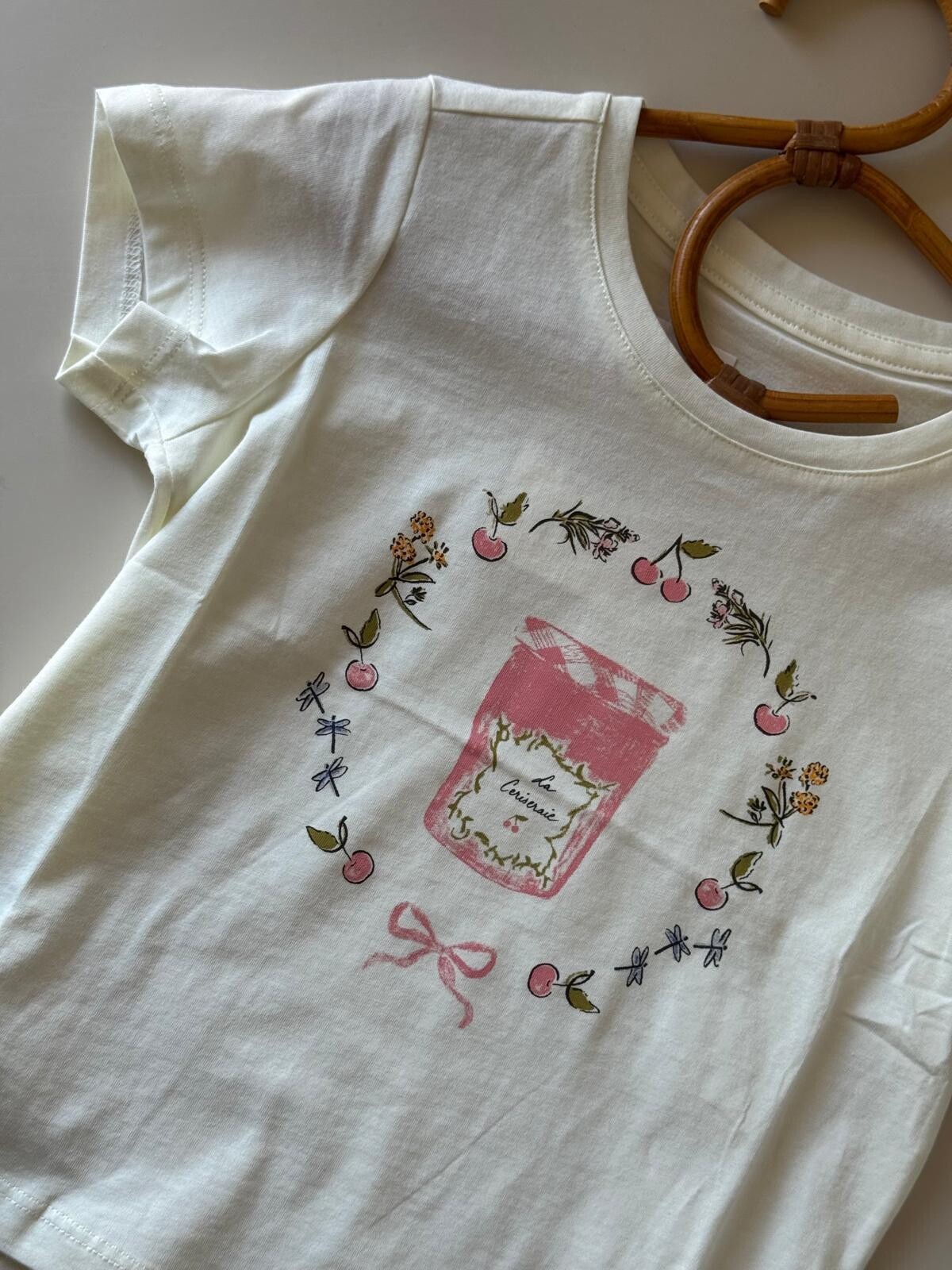 Remera Jam Remera Jam