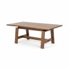 JUEGO COMEDOR RUSTICO 8L/002 (CD) Unica