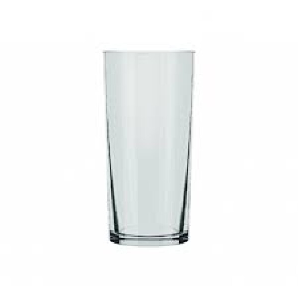 Vaso Refresco Cylinder x24 350 ml Nadir Vaso Refresco Cylinder x24 350 ml Nadir