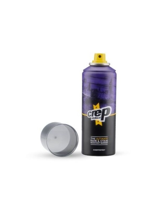 Spray Crep Protect Protector De Calzado Spray Crep Protect Protector De Calzado