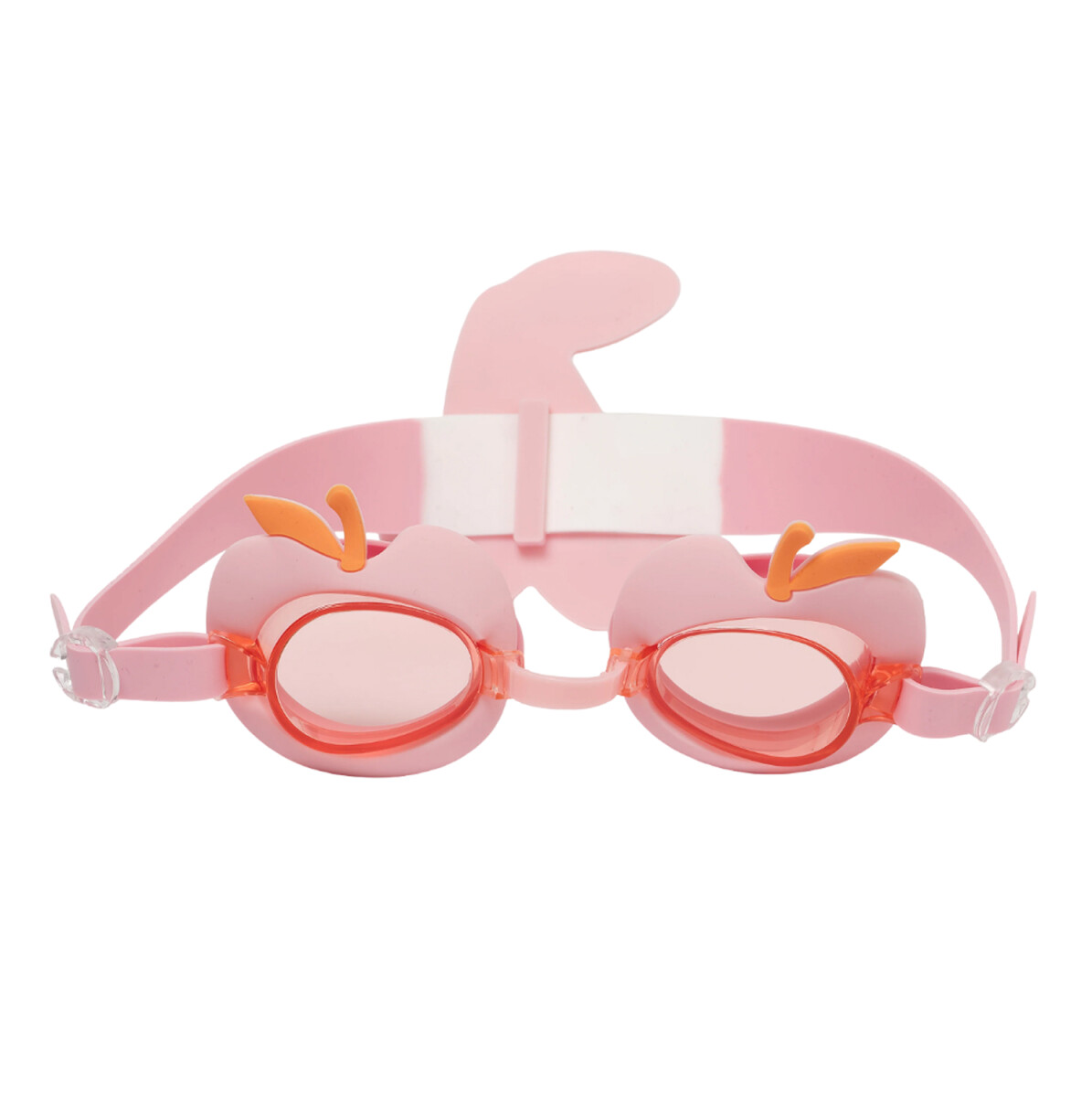 Lentes de Agua/Piscina para niños de 3 a 9 años Sunnylife - Rosa 