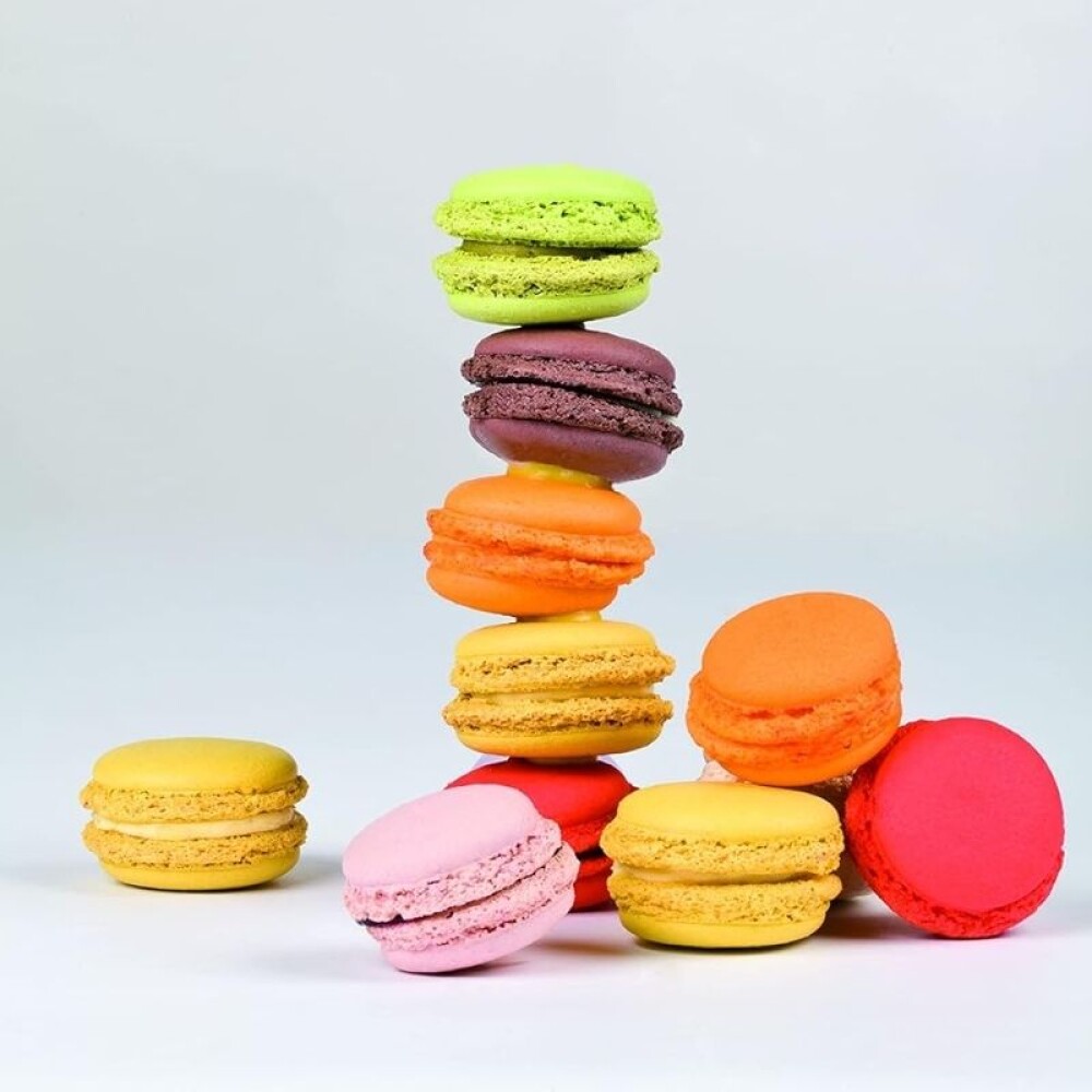 SILIKOMART MAC01 ALFOMBRA MOLDE SILICONA SILIKOMART MAC01 ALFOMBRA MOLDE SILICONA