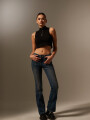 Pantalon Frendesi Azul Oscuro