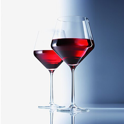 Copa Burgundy 700ml Pure Zwiesel Copa Burgundy 700ml Pure Zwiesel