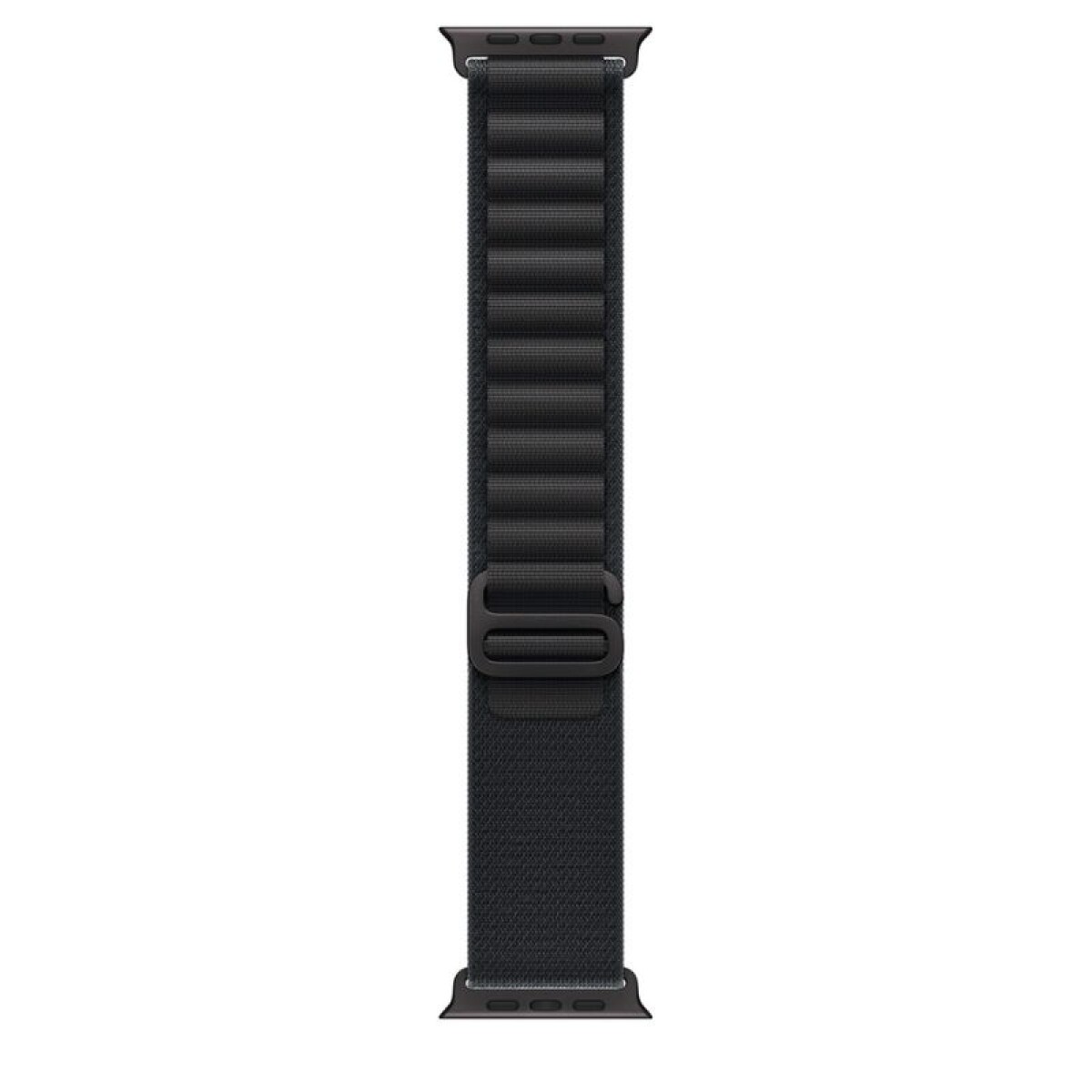 Malla Apple Watch 49mm Black Alpine Loop L MG9J4AM/A 