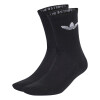 Medias Adidas - IJ5613 Negro