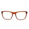CALVIN KLEIN CK5871 273 52181400 - Adulto - Naranja naranjacristal