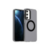 Protector para Samsung Galaxy A16 con MagSafe color negro Protector Para Samsung Galaxy A16 Con Magsafe Color Negro