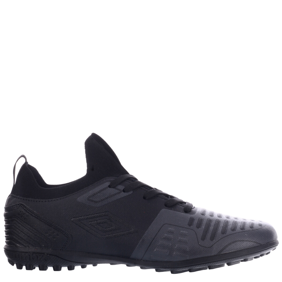 Championes de Hombre Umbro Futbol 5 Flash TF Umbro - Negro 