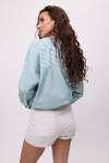 Short Gamboa Blanco
