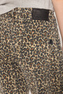 BERMUDA PAUL ANIMAL Leopardo
