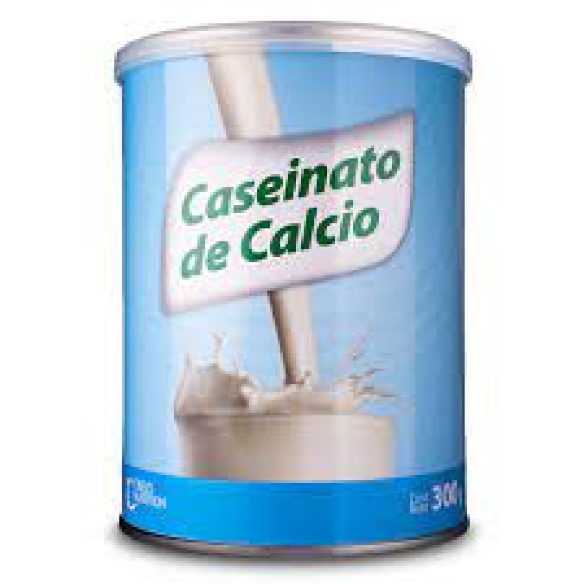 Caseinato de Calcio Cibeles Nutrition 300 gr 