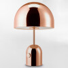 LUMINARIA DE MESA TABLE SMURF OCRE - UNICO