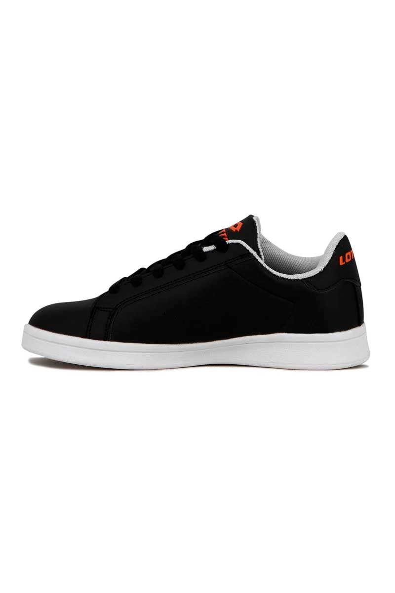 CALZADO DEPORTIVO LOTTO AUTOGRAPH Negro