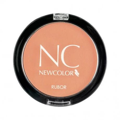 Newcolor Rubor Compacto N 2 Miel Newcolor Rubor Compacto N 2 Miel