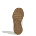 Championes de Niña Adidas Tensaur Blanco - Lila - Verde Menta