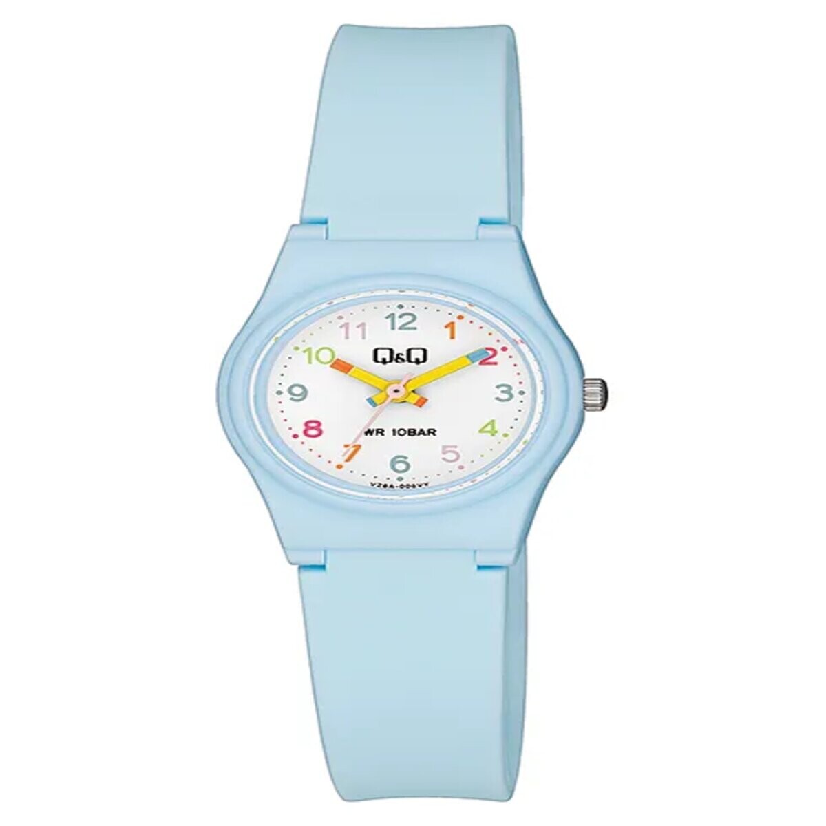 Q&Q - V28A-006 
