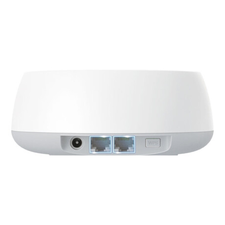 Router Mesh Tp-Link Deco Be25 Wi-Fi 7 X1u 001