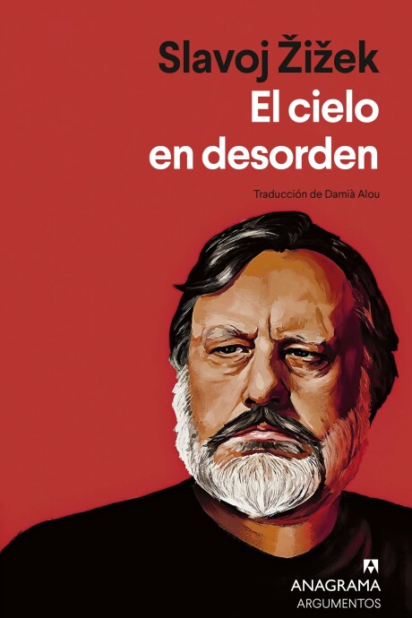 CIELO EN DESORDEN, EL CIELO EN DESORDEN, EL