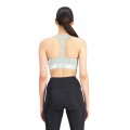 Top New Balance de Dama - WB11034JIR GREEN