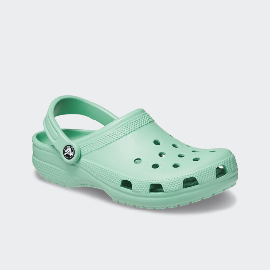 Crocs Classic Verde