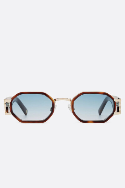 LENTES DE SOL Azul